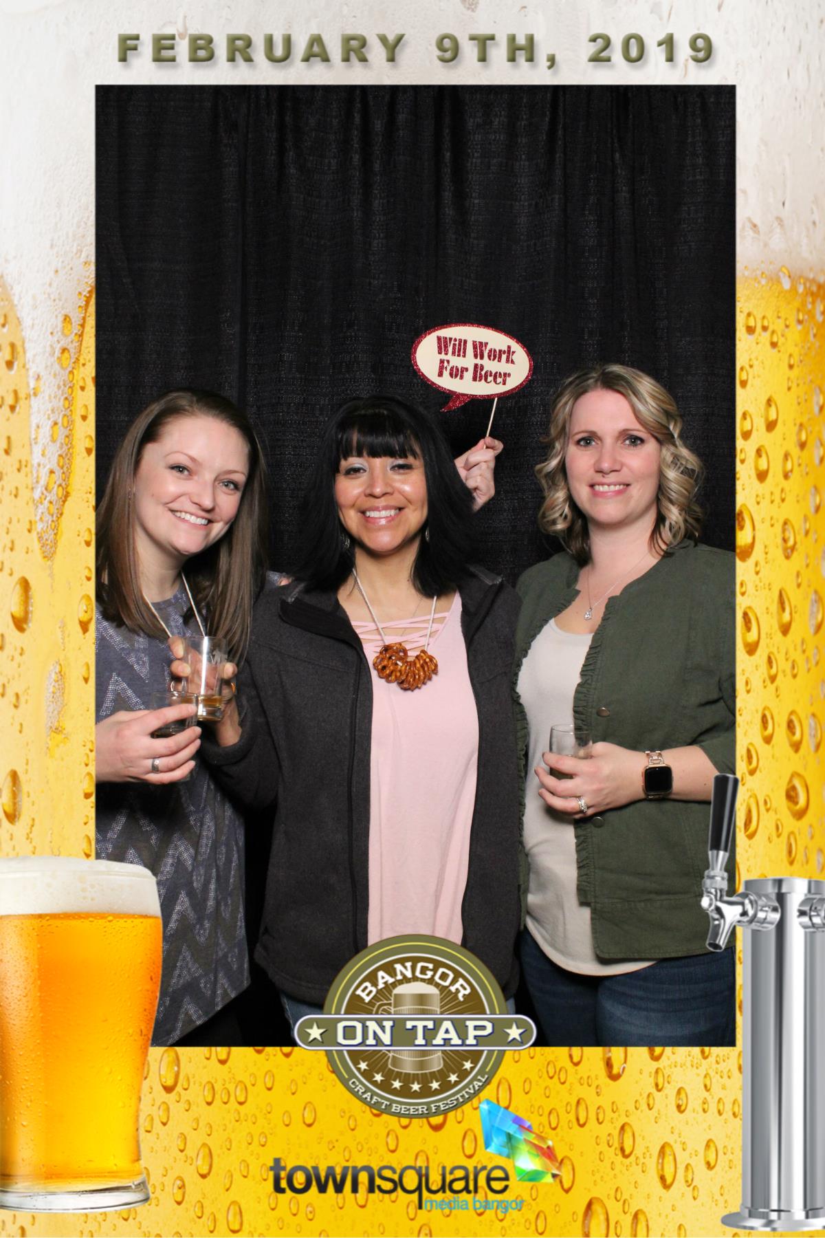Bangor On tap | View more photos from the event at gallery.mainemagicmirror.com/u/MaineMagicMirror/Bangor-On-tap